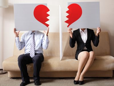 Rebalsó el vaso: famosa modelo e importante empresario le pusieron fin a su amor. ¡No va más!