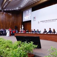 Tras la debacle, el PRI voltea hacia su militancia