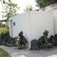 EU envió un primer cargamento de municiones al ejército de Israel para atacar Gaza