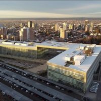 Imputaron a un hombre en Neuquén por intento de femicidio y quedó detenido