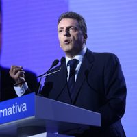 Sergio Massa se reunirá con Axel van Trotsenburg, líder del Banco Mundial