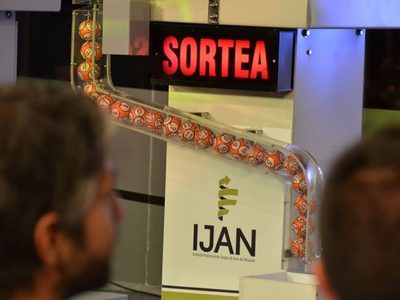 "Un nuevo millonario en Neuquén": ¡Ganó el sorteo de Fin de Fiestas!