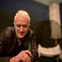 Andy Kusnetzoff decoró su casa con un estilo moderno y elegante