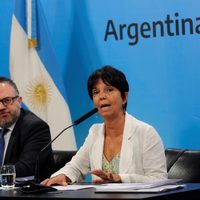 Alivio: la Nación mostró una recuperación de la recaudación tributaria