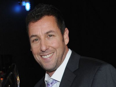 ¡Omg! Estas son las cifras de Netflix que demuestran lo exitoso que es Adam Sandler en su plataforma