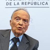 El GIEI ante el golpe a Gómez Trejo: Gertz y su exigencia de sincronizar lo político con lo judicial