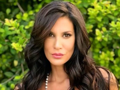 De fácil cuidado: las plantas de moda que Silvina Escudero eligió para realzar su living y que podés tener en tu casa