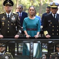 Espionaje militar de Estados Unidos a México: entre la desconfianza y la desinformación