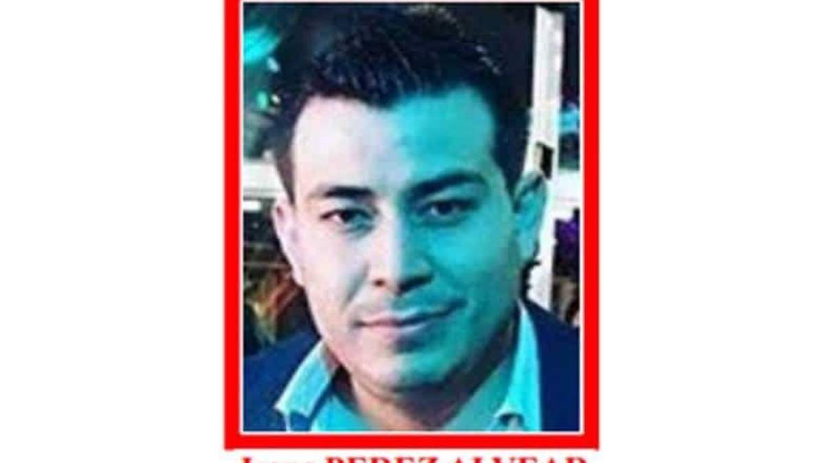 Jesús Pérez Alvear alias “El zar del palenque” o “Chucho Pérez”