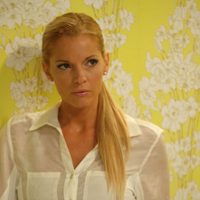 Se supo cuáles serían las exigencias de Carina Zampini para su debut en El Trece