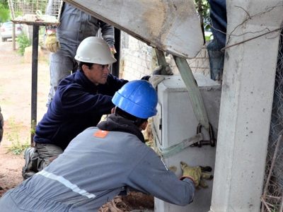 Koopmann anunció un plan quinquenal de infraestructura para llevar gas a todos los neuquinos