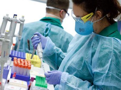 Detectan más de 40 casos de coronavirus en un hogar para discapacitados