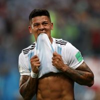 Marcos Rojo, a un solo paso de convertirse en nuevo jugador de Boca