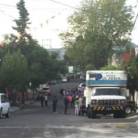 Nuevo temblor en la CDMX desata alarma en capitalinos; mueren dos mujeres por infarto