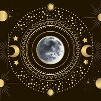 Horóscopo chino: cómo influye la Luna Nueva en cada uno de los signos