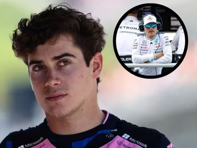 ¿Qué pasará con Franco Colapinto?: la Fórmula 1 confirmó el interés de Alpine por Valtteri Bottas