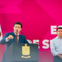 Movimiento Ciudadano ya tiene 22 alcaldes en NL, 14 de ellos "robados" a otros partidos