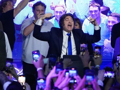 La nueva etapa libertaria, la templanza de Milei y las reformas de segunda generación