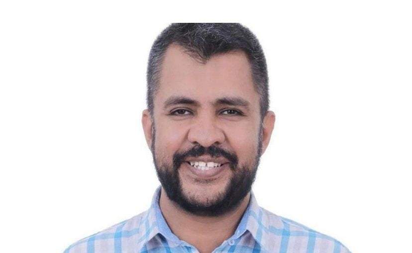 José Armando Adame Alemán, hijo del exgobernador de Morelos Marco Adame