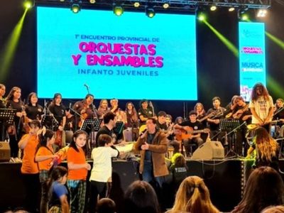 El Ministerio de las Culturas cerró el 2022 con un balance positivo