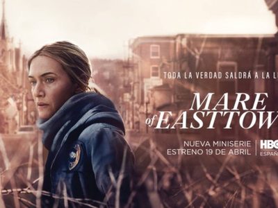 Estos son todos los estrenos de HBO en abril