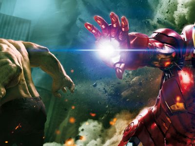 Marvel develó el misterio: aquí estaba Hulk durante el final de Iron Man en "Avengers: Endgame"