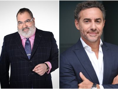 "Te quedaste en el tiempo": Luis Majul no tuvo piedad con Jorge Lanata. ¿Se acabó el amor?