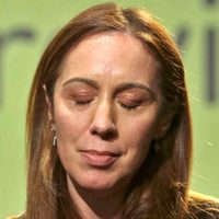 "Hay muchas cosas que no aparecen por ningún lado": el gobierno bonaerense puso a Vidal bajo la lupa