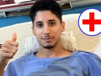 Un argentino fue baleado en México y su familia pide ayuda para salvarle la vida