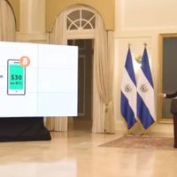 El Salvador advierte que los empresarios que no acepten el bitcoin como moneda de pago serán sancionados
