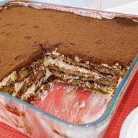 Postre con vainillas casero: con pocos ingredientes prepará esta receta, ideal para los más chicos