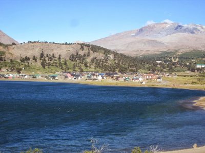 Caviahue y Comahue esperan una gran cantidad de turistas para el carnaval