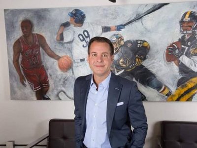 La decepción del “mecenas” de la selección de baloncesto