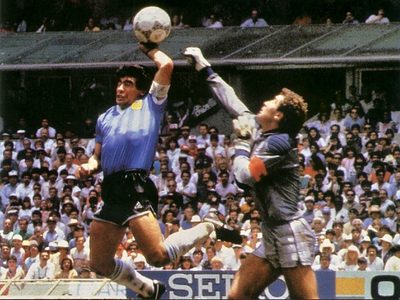 Mundial México 86: Argentina vs. Inglaterra, un partido por el orgullo