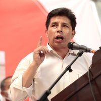El Congreso de Perú aprobó una moción que exhorta al presidente Pedro Castillo a renunciar