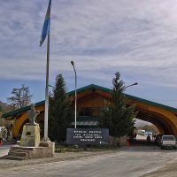Detuvieron a un prófugo de la justicia de Chile cuando intentaba ingresar a la Argentina