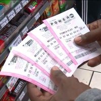 ¡Mexicanos en racha! Tras bolsa de 30 mil millones MXN, Powerball ofrecerá 14 mil millones este sábado
