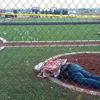 Comando irrumpe en partido de beisbol en Puebla; hay dos muertos y 11 heridos