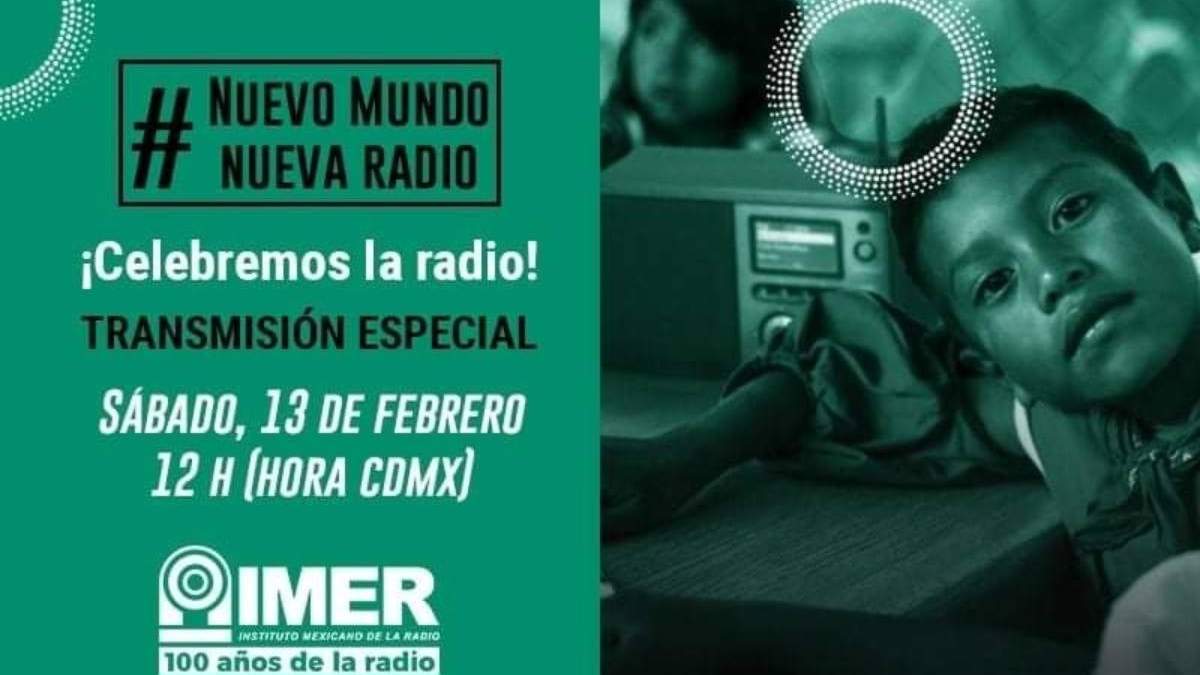 Día Mundial de la Radio