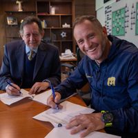 Pese a la eliminación, Pumas ratifica a Andrés Lillini