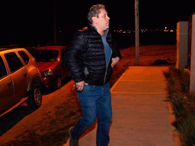 Crimen de Fabián Gutiérrez: Facundo Zaeta apuntó contra su amigo