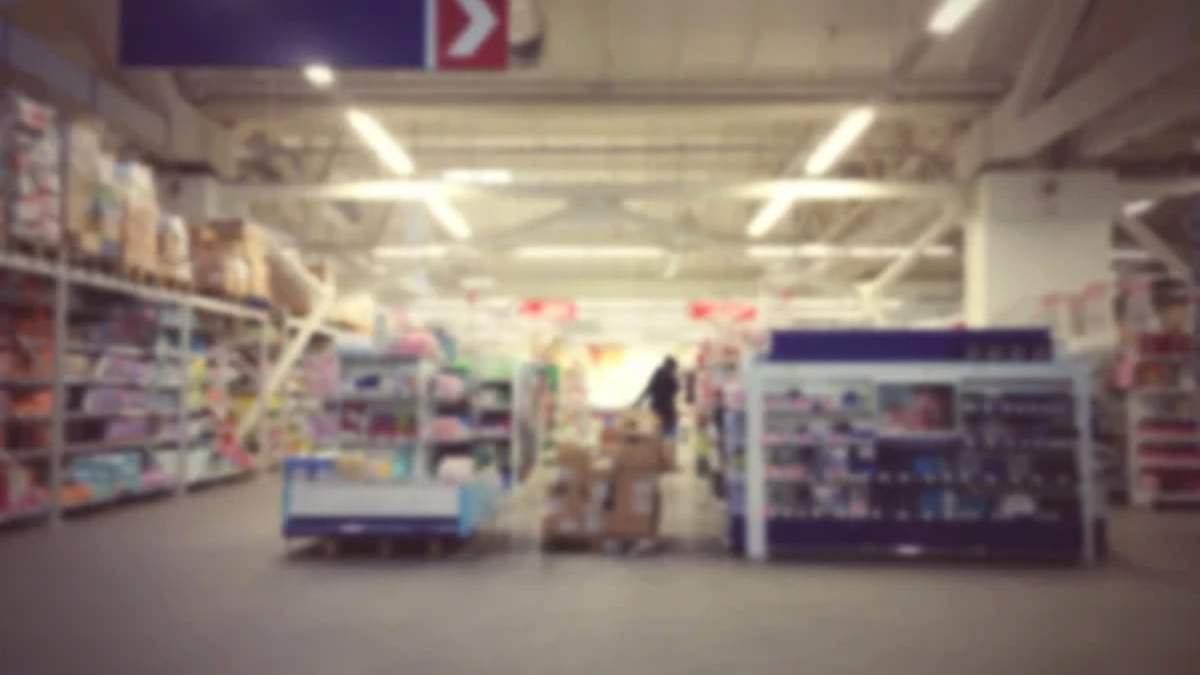 La mochila fue robada de un supermercado de Cutral Co. Fuente: (Facebook)