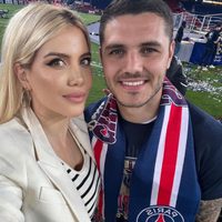 Wanda Nara sorprendió a Mauro Icardi con un mensaje que nadie esperaba