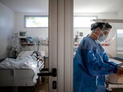 Internaron a dos pacientes con la variante Delta en Córdoba: uno está en grave estado