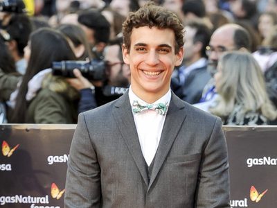 La extraña enfermedad que portaba Miguel Herrán, de “La casa de papel”, cuando era adolescente