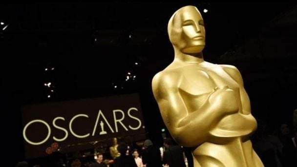 Oscars 2020. Fuente: (Instagram)