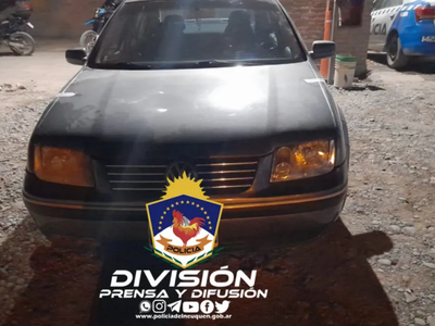 Persecución policial y piedras en el barrio Confluencia