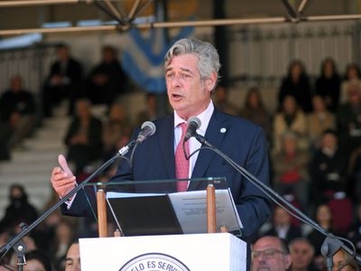La Sociedad Rural se pronunció tras recibir un paquete con explosivos