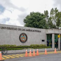 Anuncian liberación del campus de la UDLAP