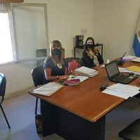 Zapala: pretenden facilitar el acceso para la obtención del Certificado Único de Discapacidad